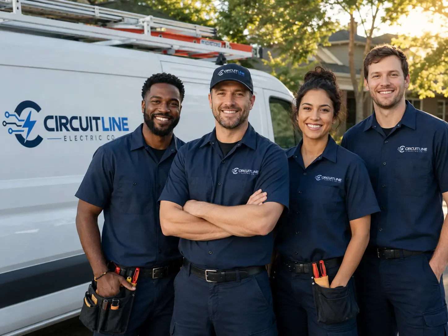 Whole Home Rewiring company in Gillette, WY