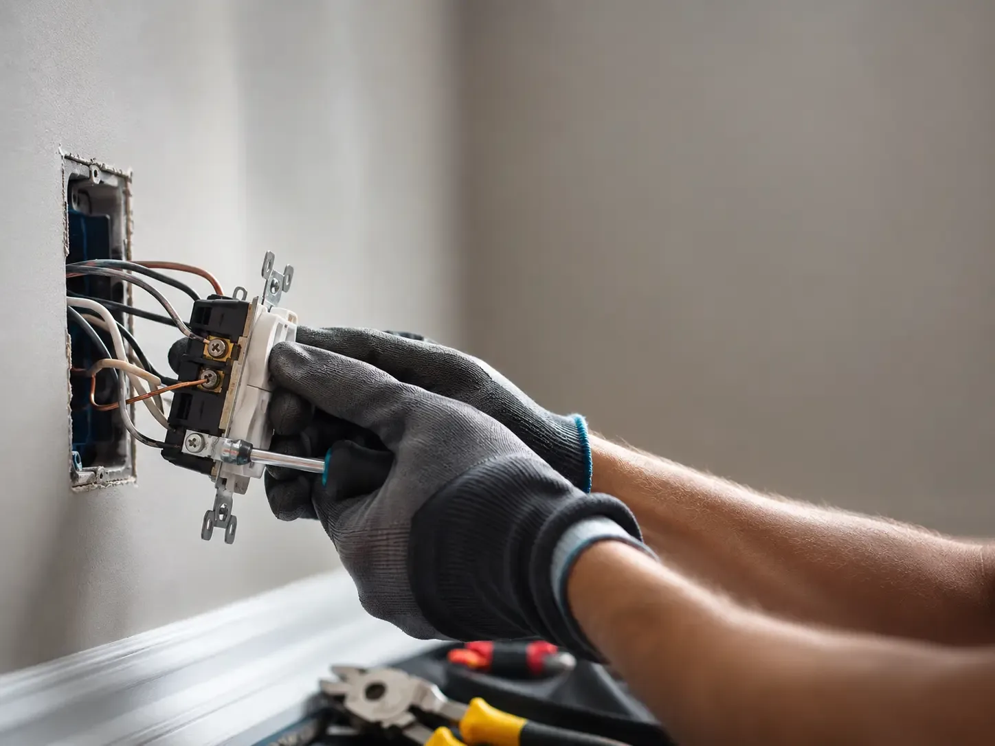 Why choose Whole Home Rewiring in Gillette, WY